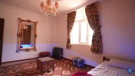 عکس اقامتگاه بومگردی مروارید گلک، روستای گل آباد، کوهرنگ 3