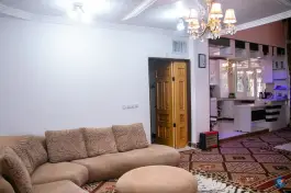 عکس اقامتگاه بومگردی مروارید گلک، روستای گل آباد، کوهرنگ 4