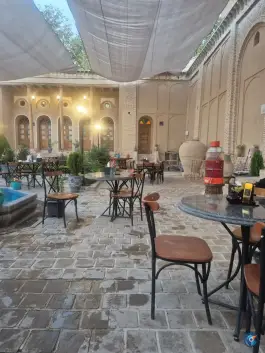 عکس عمارت مهدی قلی خان، خوانسار 2