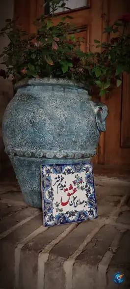 عکس عمارت مهدی قلی خان، خوانسار 3