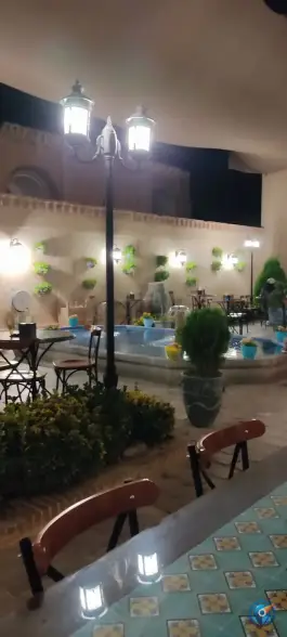 عکس عمارت مهدی قلی خان، خوانسار 4