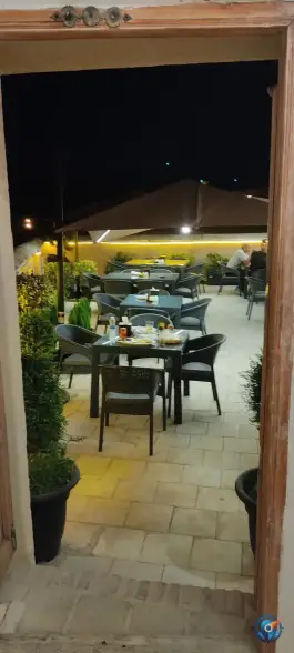 عکس عمارت مهدی قلی خان، خوانسار 7