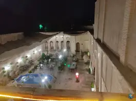 عکس عمارت مهدی قلی خان، خوانسار 10