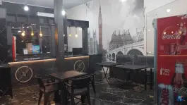 عکس کافه فست فود M&N زیبادشت کرج 3
