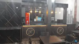 عکس کافه فست فود M&N زیبادشت کرج 4