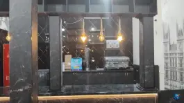 عکس کافه فست فود M&N زیبادشت کرج 5