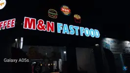عکس کافه فست فود M&N زیبادشت کرج 7