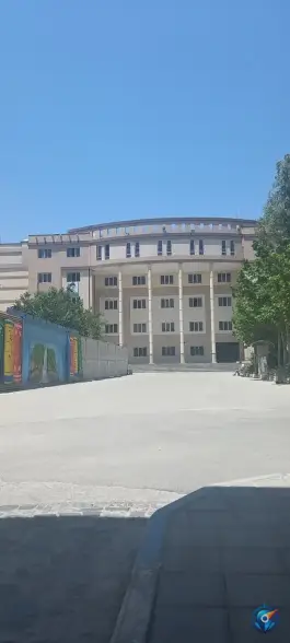 عکس دانشگاه آزاد اسلامی واحد سماء اسلامشهر، اسلامشهر 4