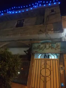 عکس مدرسه علمیه فاطمه الزهرا (س) گله دار، بلوار امام خمینی، مهر 1