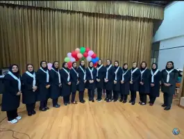 عکس دبستان دخترانه موفق، رحیمی غربی، کرج 4