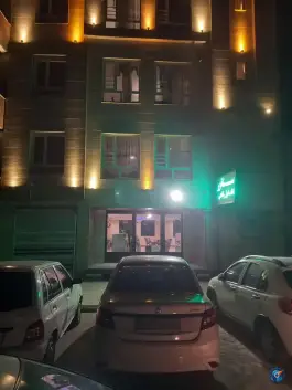 عکس های هتل آپارتمان سناتور، محله داشدی یر، سرعین