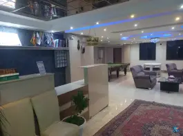 عکس هتل آپارتمان سناتور، محله داشدی یر، سرعین 2