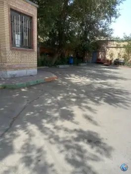 عکس دبیرستان دخترانه اهل بیت محمدشهر کرج 2