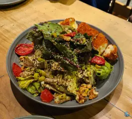 عکس بالکافه جردن، تهران 10