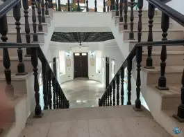 عکس عمارت مظفریه اوشان، شمیرانات 3