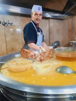 عکس طباخی فرزاد؛ فاز ۲ مهرشهر کرج 3