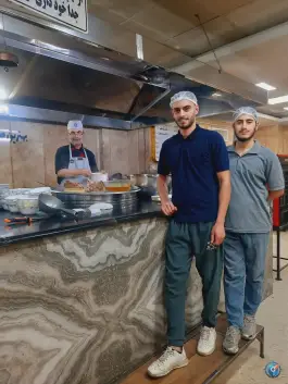 عکس طباخی فرزاد؛ فاز ۲ مهرشهر کرج 4