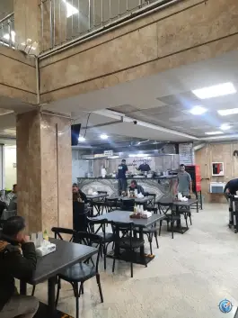 عکس طباخی فرزاد؛ فاز ۲ مهرشهر کرج 5