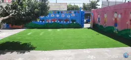 عکس مدرسه مرآت ۲، بلوار باهنر، کرج 2