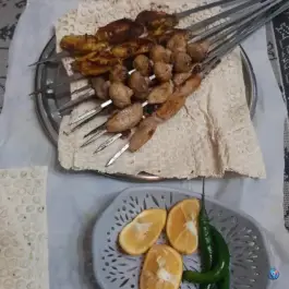 عکس جگرکی، شهیدان طارمی، تهران 1