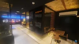 عکس فست فود شیلا عباس آباد تهران 6