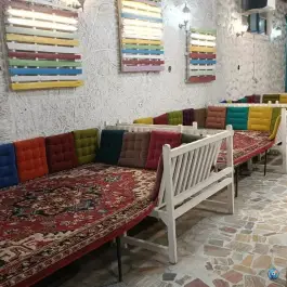 عکس رستوران آقا کبابی، سردرود، تبریز 2