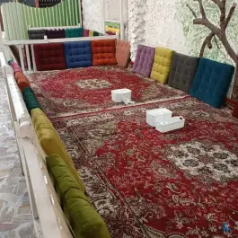 عکس رستوران آقا کبابی، سردرود، تبریز 9