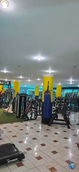 باشگاه بدنسازی آراکس؛ محله کلمان، اصفهان