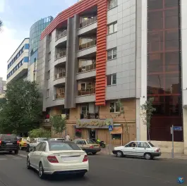 کلینیک سردرد تهران | ملاصدرا، پردیس (دانشور)