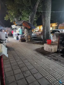 عکس کبابی دکه؛ بلوار پاسداران، رشت 3