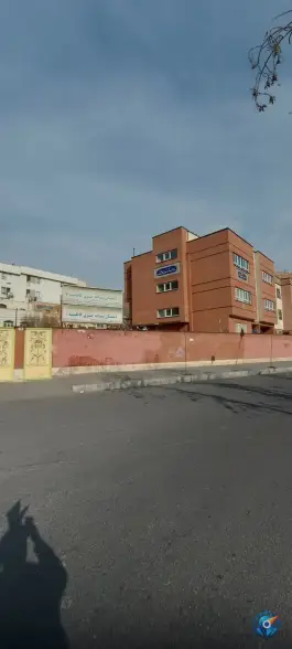 عکس دبستان پسرانه خیری کاظمیه ۱ و ۲، باغ خزانه، تهران 2