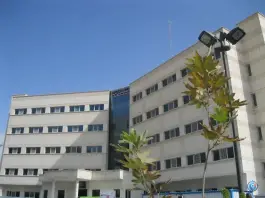 عکس بیمارستان امیر، محله شهید رجایی، شیراز 4