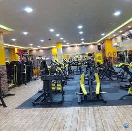 عکس باشگاه بدنسازی عصر بدن، احمدآباد شیراز 2
