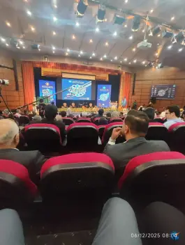 عکس هتل المپیک تهران، محله ورزشگاه آزادی 7