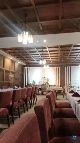 عکس هتل المپیک تهران، محله ورزشگاه آزادی 8