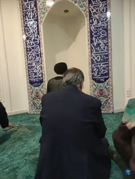 عکس هتل المپیک تهران، محله ورزشگاه آزادی 10