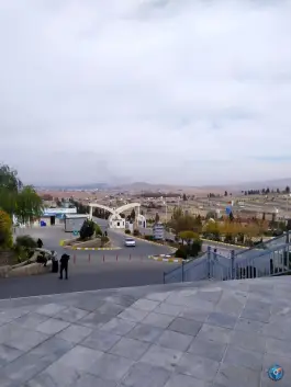 عکس مرکز آموزشی درمانی سوختگی ترمیمی امیرالمؤمنین (ع) شیراز 5