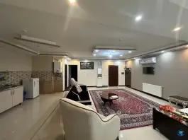 عکس هتل آپارتمان آرامش، شهرک ولیعصر، ملایر 2