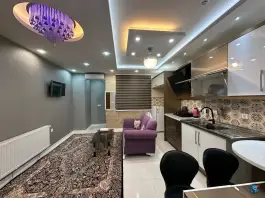 عکس هتل آپارتمان آرامش، شهرک ولیعصر، ملایر 4