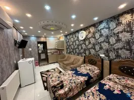 عکس هتل آپارتمان آرامش، شهرک ولیعصر، ملایر 5