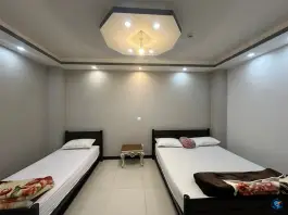 عکس هتل آپارتمان آرامش، شهرک ولیعصر، ملایر 6