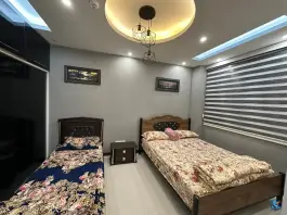 عکس هتل آپارتمان آرامش، شهرک ولیعصر، ملایر 9