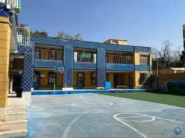 عکس دبیرستان بقیه الله الاعظم پسرانه دوره اول، قصردشت، شیراز 2