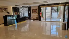عکس هتل صوفی، چهارباغ پایین، اصفهان 3