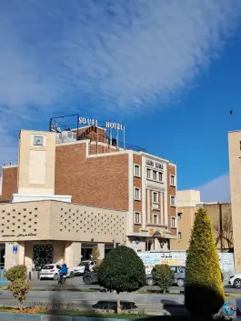 عکس هتل صوفی، چهارباغ پایین، اصفهان 8