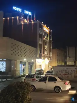 عکس هتل صوفی، چهارباغ پایین، اصفهان 9