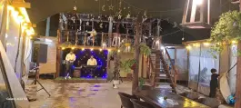 عکس هتل و کافه رستوران درسا، محله شغاب بوشهر 2