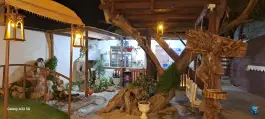 عکس هتل و کافه رستوران درسا، محله شغاب بوشهر 4