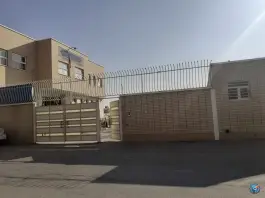 دبستان پسرانه اخوان صراف، محله سودان، اصفهان