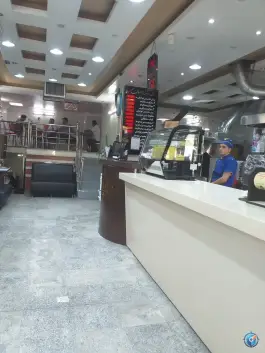 عکس بریانی کبابی جوادیان، محله دو طفلان، اصفهان 4